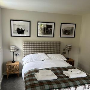 Double or Twin Room Disability Access